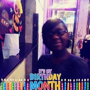 Meet your Posher, Brittany